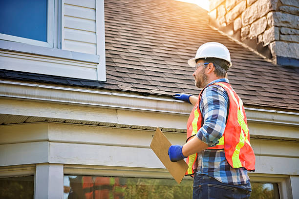 Roof Repair in Burns